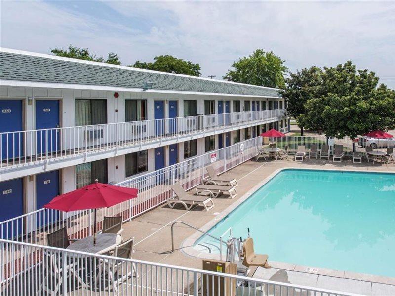 Motel 6-Goodlettsville, TN - Nashville Eksteriør bilde