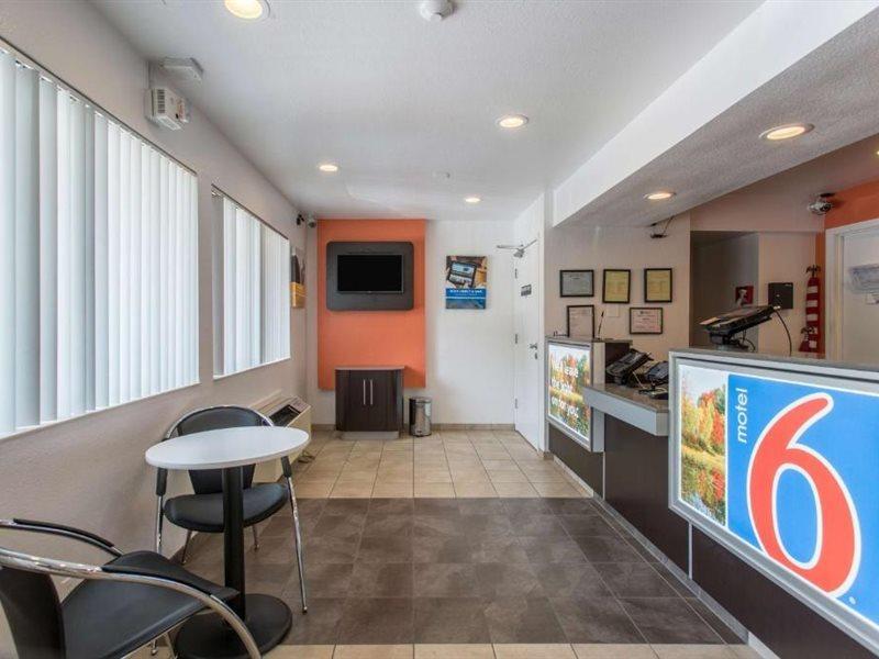 Motel 6-Goodlettsville, TN - Nashville Eksteriør bilde