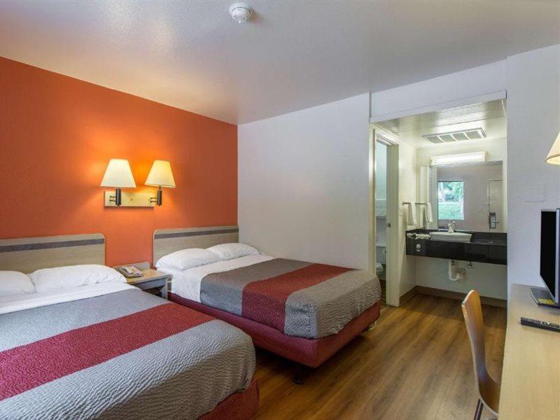 Motel 6-Goodlettsville, TN - Nashville Eksteriør bilde