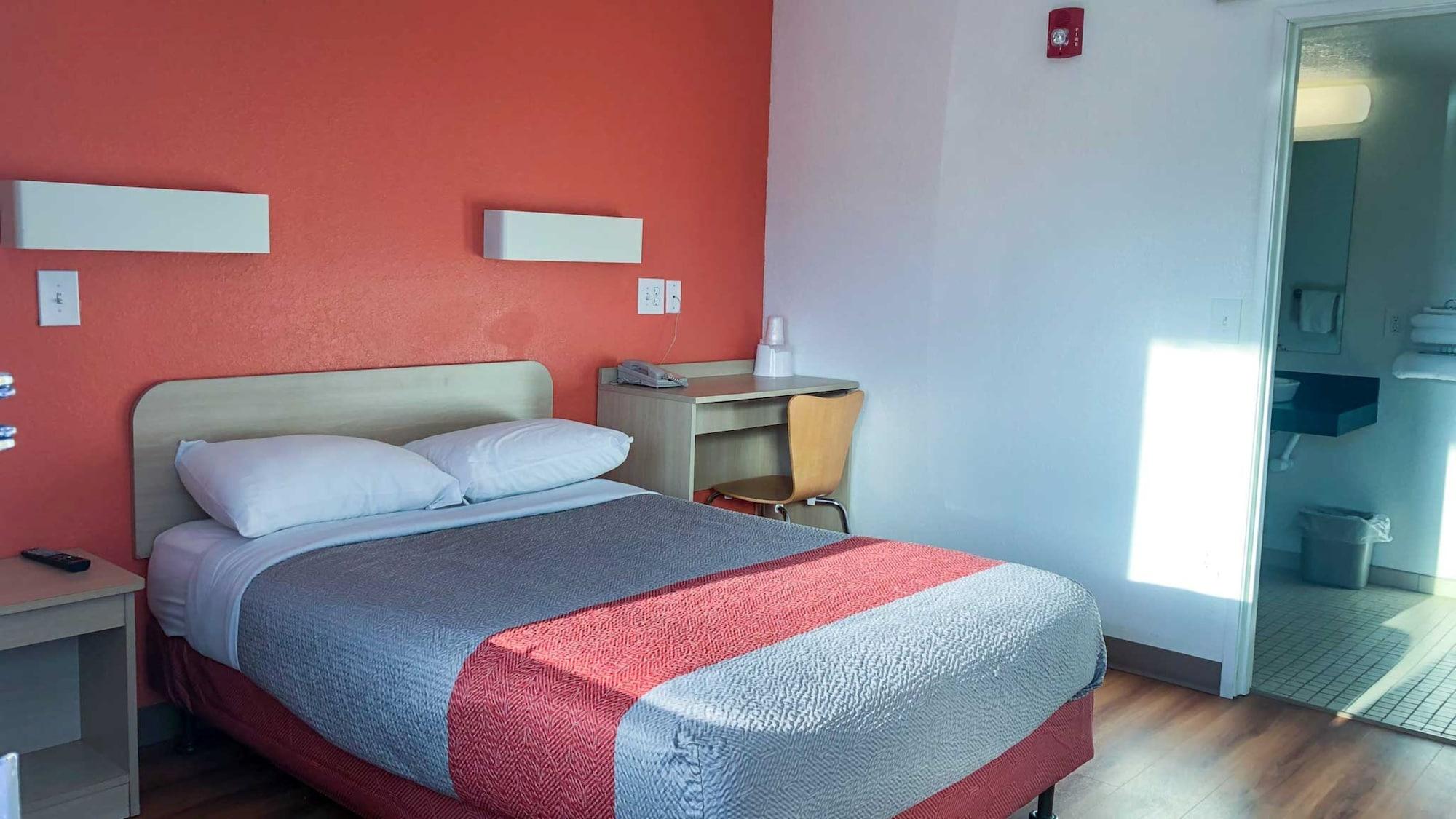 Motel 6-Goodlettsville, TN - Nashville Eksteriør bilde