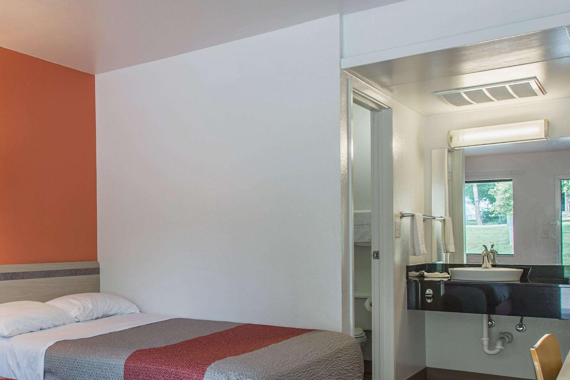 Motel 6-Goodlettsville, TN - Nashville Eksteriør bilde