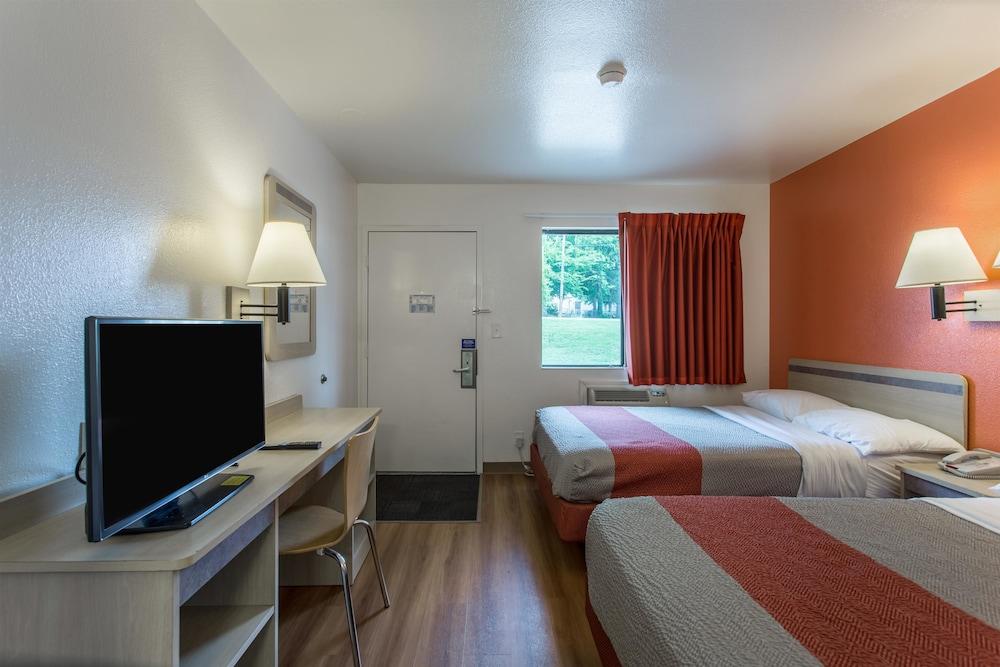 Motel 6-Goodlettsville, TN - Nashville Eksteriør bilde