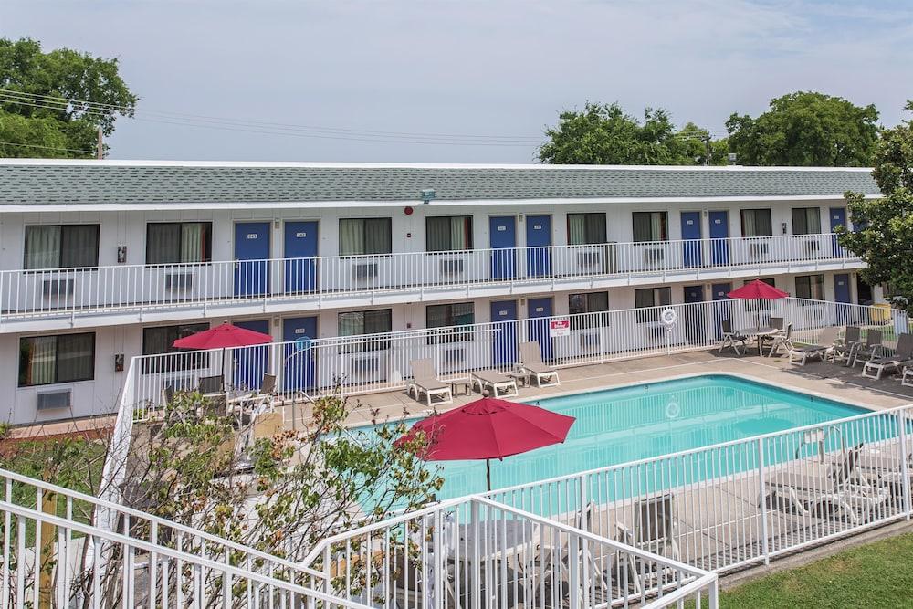 Motel 6-Goodlettsville, TN - Nashville Eksteriør bilde