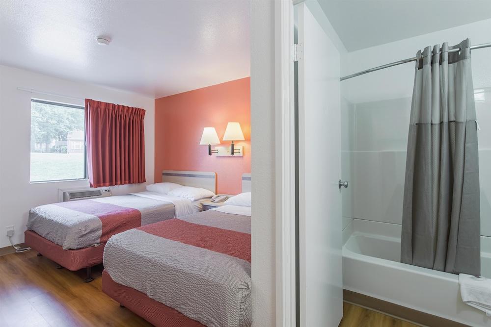 Motel 6-Goodlettsville, TN - Nashville Eksteriør bilde