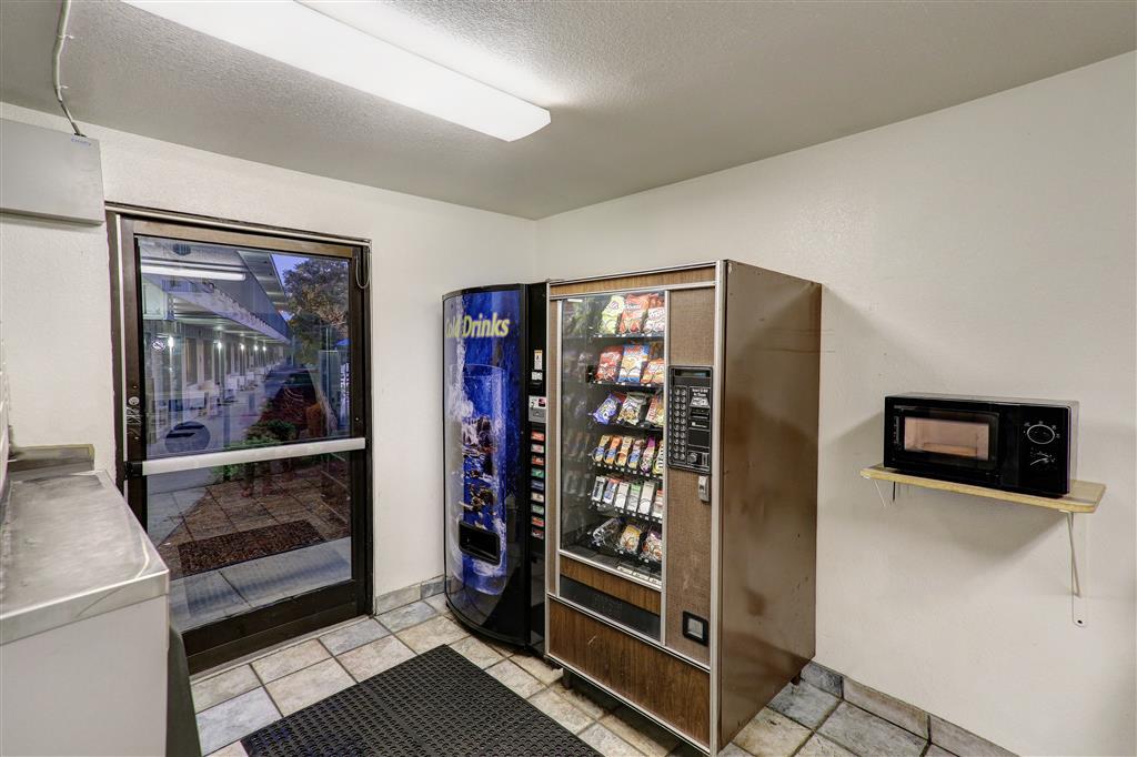 Motel 6-Goodlettsville, TN - Nashville Fasiliteter bilde
