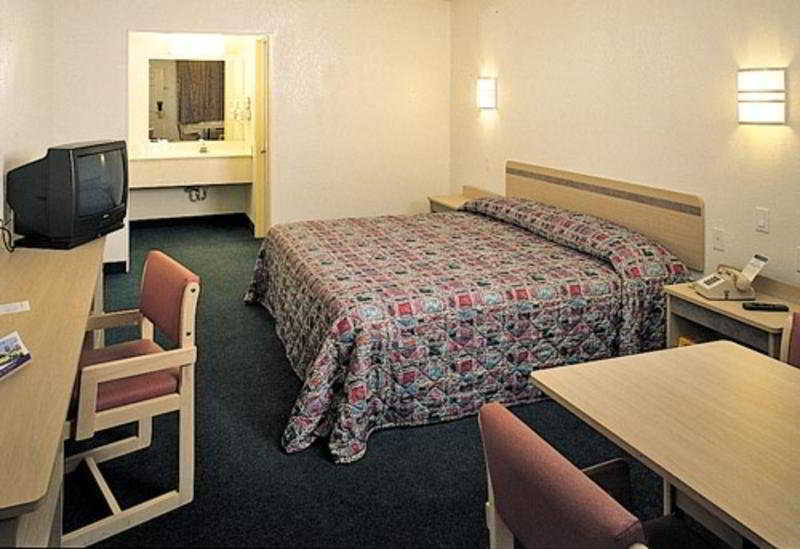 Motel 6-Goodlettsville, TN - Nashville Eksteriør bilde