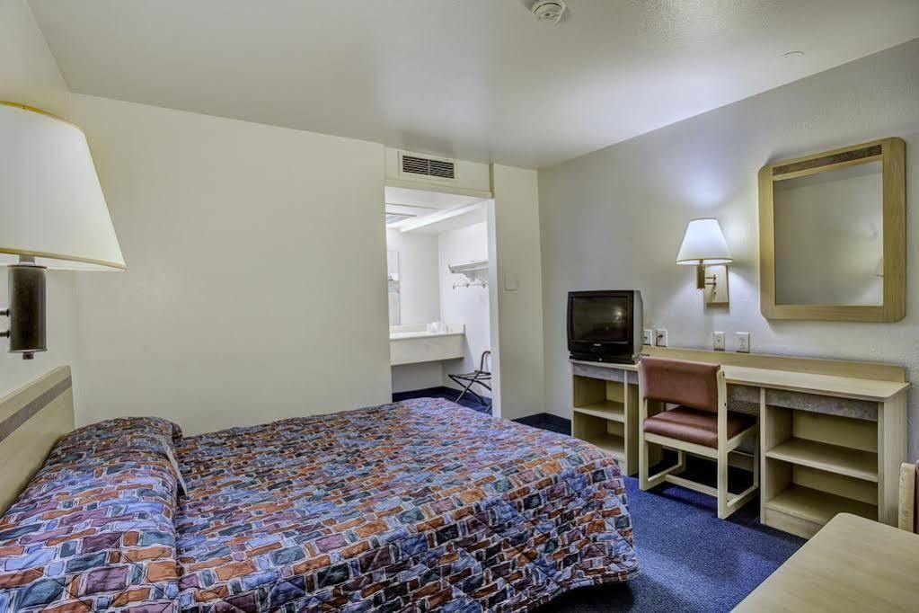 Motel 6-Goodlettsville, TN - Nashville Eksteriør bilde
