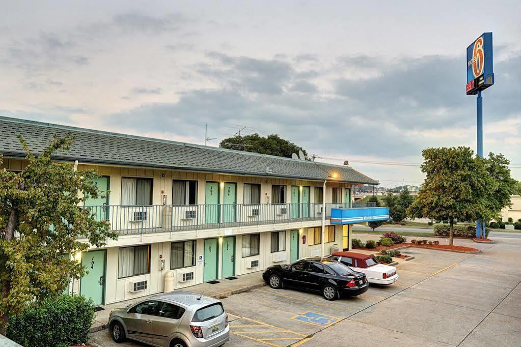 Motel 6-Goodlettsville, TN - Nashville Eksteriør bilde