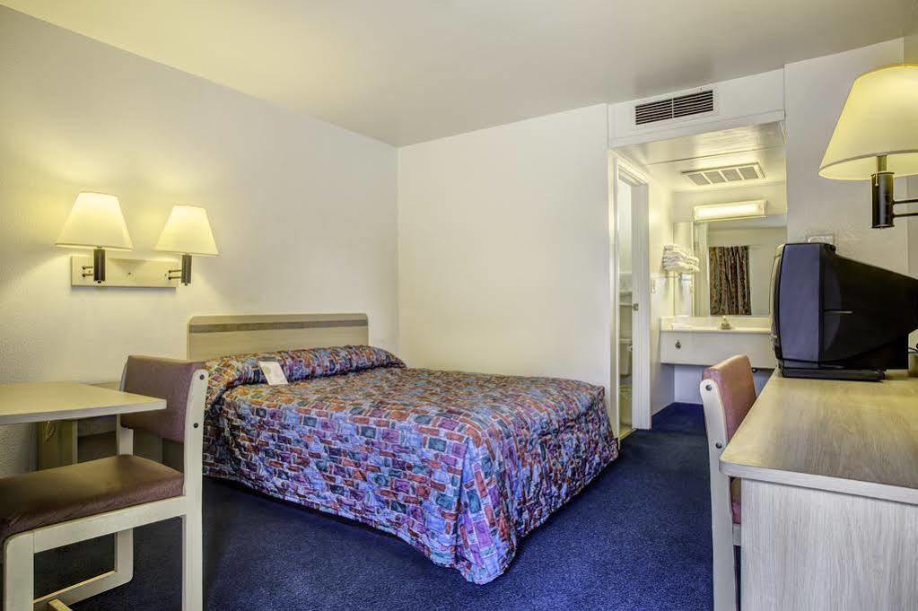 Motel 6-Goodlettsville, TN - Nashville Eksteriør bilde
