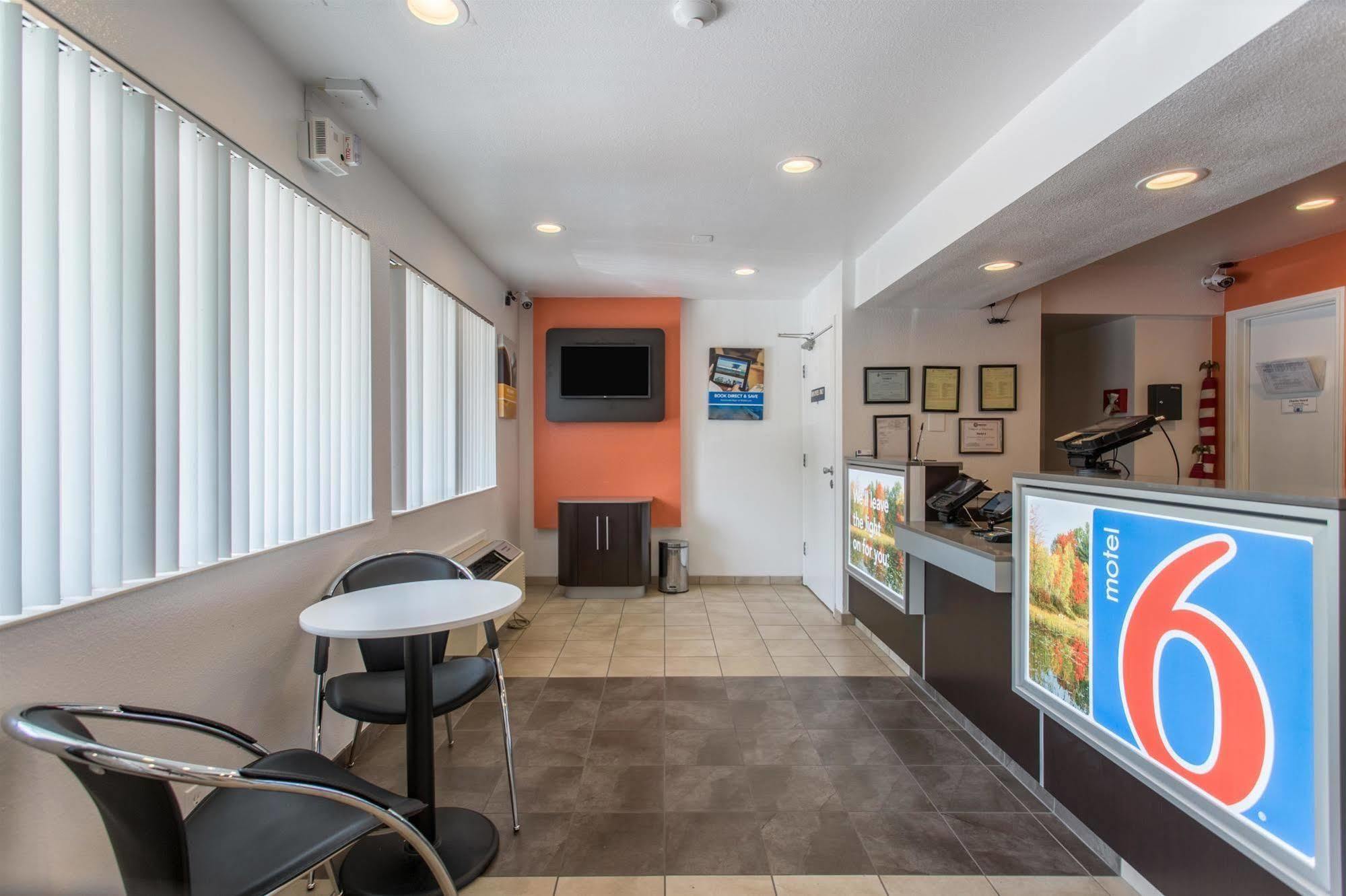 Motel 6-Goodlettsville, TN - Nashville Eksteriør bilde