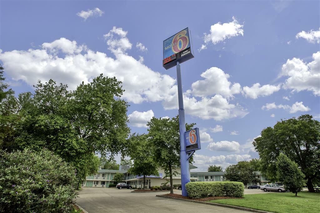 Motel 6-Goodlettsville, TN - Nashville Eksteriør bilde