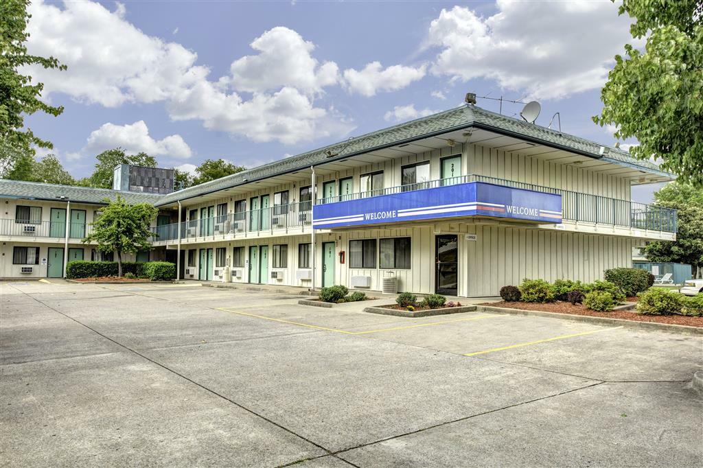 Motel 6-Goodlettsville, TN - Nashville Eksteriør bilde